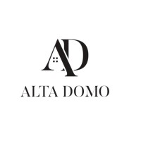Alta Domo Altea logo - Similar company to Iosup (Int. Org. Stand Up Paddle)