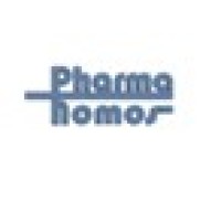 PHARMANOMOS sagl logo - Similar company to Swissrxchain
