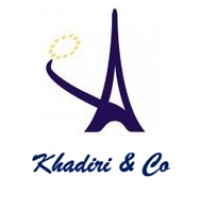 Khadiri & Co logo - Similar company to Fp3 Conseil