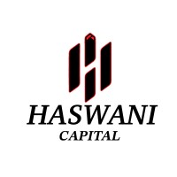 Haswani Capital logo - Similar company to Accredev Fractional Analysis