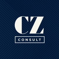 CZ Consult logo - Similar company to Ws Consultancy