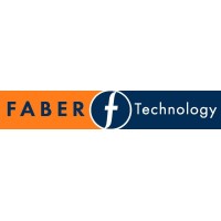 Faber Technology Ltd logo - Similar company to Lmg Solutions Ltd