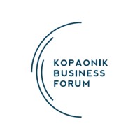 Kopaonik biznis forum logo - Similar company to Salinon