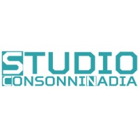 Studio Consonni Nadia logo - Similar company to Studio Gadoni