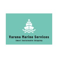 Varuna Marine Services B.V. logo - Similar company to Sentinels