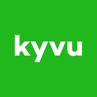 Kyvu logo - Similar company to Shaurya Software