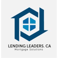 Lending Leaders logo - Similar company to Cascadia Green Real Estate Investment Trust (Reit)