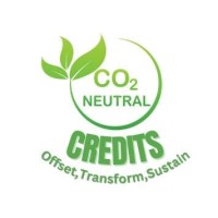CARBON CREDITS logo - Similar company to Nature Scan