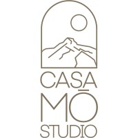 CASA MŌ STUDIO logo - Similar company to Observa Studio - Estudio De Interiores