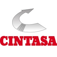 CINTASA logo - Similar company to Assembly Conveying Systems