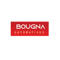 Bougna Cameroun logo - Similar company to Isalyd, The Best Optician, Yaounde
