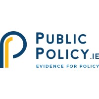 PublicPolicy.ie logo - Similar company to The Systemic Human Experience