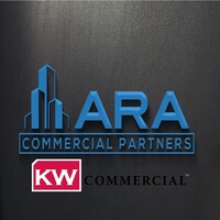 ARA Commercial partners logo - Similar company to Ascend Recruiting Llc