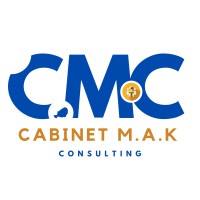 Cabinet M.A.K Consulting logo - Similar company to Ong Cecapp Jannginol