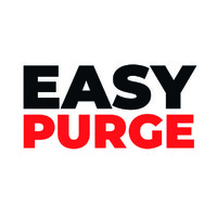 EASYPURGE logo - Similar company to Rupi Technologies Gmbh
