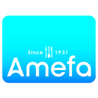 AMEFA GB LTD logo - Similar company to Arc Uk