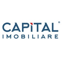 Capital Imobiliare logo - Similar company to Procedrom