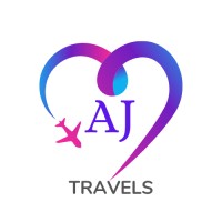 AJ Travels logo - Similar company to Allins.In
