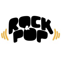 95.5 Fm Rock&Pop Paraguay