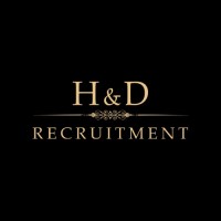 H&D Recruitment logo - Similar company to Neoarc Group