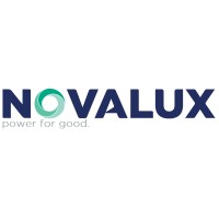 Novalux Energy logo - Similar company to Solar4Business