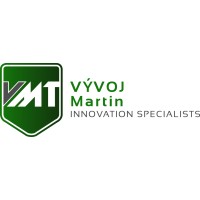 VÝVOJ Martin, a.s. logo - Similar company to Zrib D.Y.K.O.W.S.K.I. Sp Z O.O.