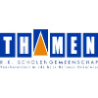 s.g. Thamen
