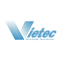 VIETEC logo - Similar company to Vietec Ltd