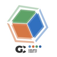 Grupo CiberOT logo - Similar company to Ciberiot Comunicaciones