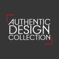 Authentic Design Collection logo - Similar company to A & B Menuiserie