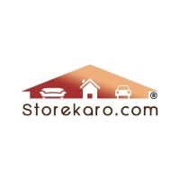 Storekaro.com® logo - Similar company to Stownest