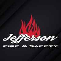 Jefferson Fire & Safety logo - Similar company to Aska Solution