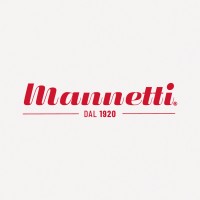Mannetti logo - Similar company to Demetra