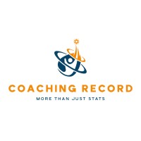 The Coaching Record logo - Similar company to Transcend Lv