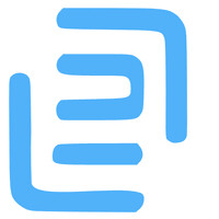 EnerDAO logo - Similar company to S2B Group (It Solutions For Transport Logistics)