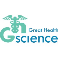 GREAT HEALTH SCIENCE s.r.l. logo - Similar company to Mav And Co.