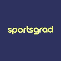 SportsGrad logo - Similar company to Triplesdata Pty Ltd