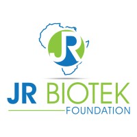 JR Biotek Foundation logo - Similar company to Ancient Organics Bioscience