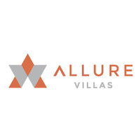 Allure Villas logo - Similar company to Allure Villas