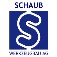 Schaub Werkzeugbau AG logo - Similar company to Bloosite Ag