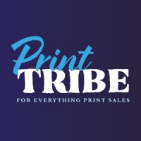 The Print Tribe logo - Similar company to Document Imaging Partners