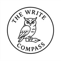 The Write Compass logo - Similar company to Project Aware