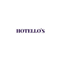Hotello's logo - Similar company to Elevate Group B.V.