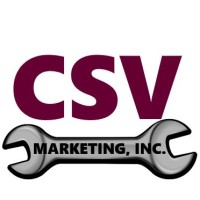 CSV Marketing, Inc. logo - Similar company to Jr Engineering, Inc.