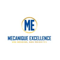 Mécanique Excellence logo - Similar company to Gerpaq Inc