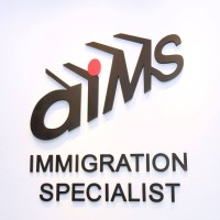 AIMS Immigration Specialist VN logo - Similar company to Aims Việt Nam