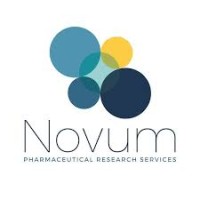 Novum Pharmaceutical Research Services logo - Similar company to Lambda Therapeutic Research