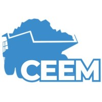 Curso de Especialização em Engenharia Mineral - CEEM logo - Similar company to Programa De Pós-Graduação Em Eng. Metalúrgica, Materiais E De Minas - Ufmg