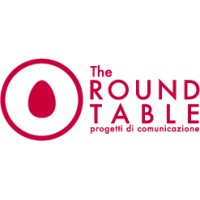 The Round Table - progetti di comunicazione logo - Similar company to Tuomuseo
