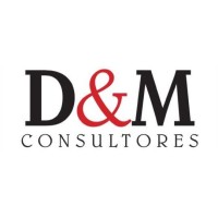 D&M Consultores -International Consultants- logo - Similar company to Dm Comex